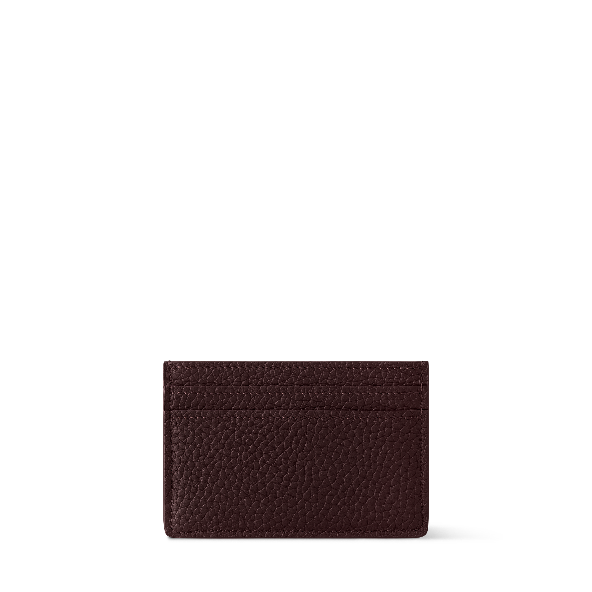 Capucines Card Holder Capucines - Women - Small Leather Goods